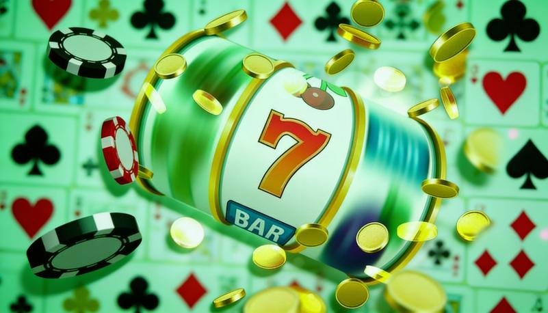 fight club casino