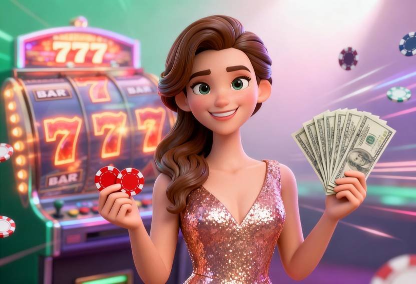 Friday roll casino online