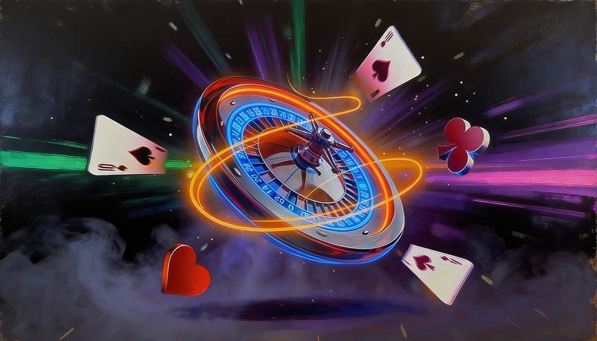 Kinbet casino online