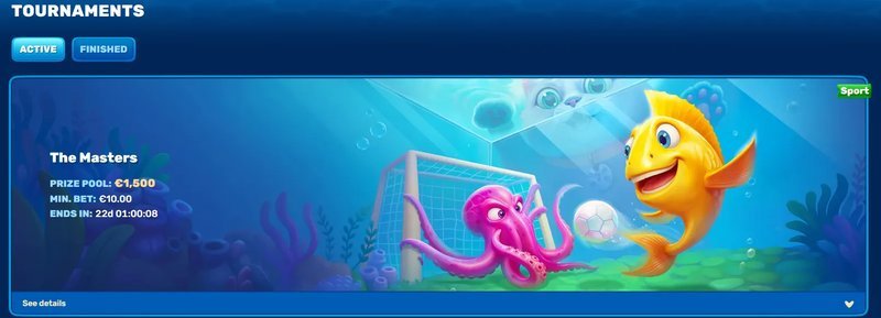Spinfin casino login in United Kingdom