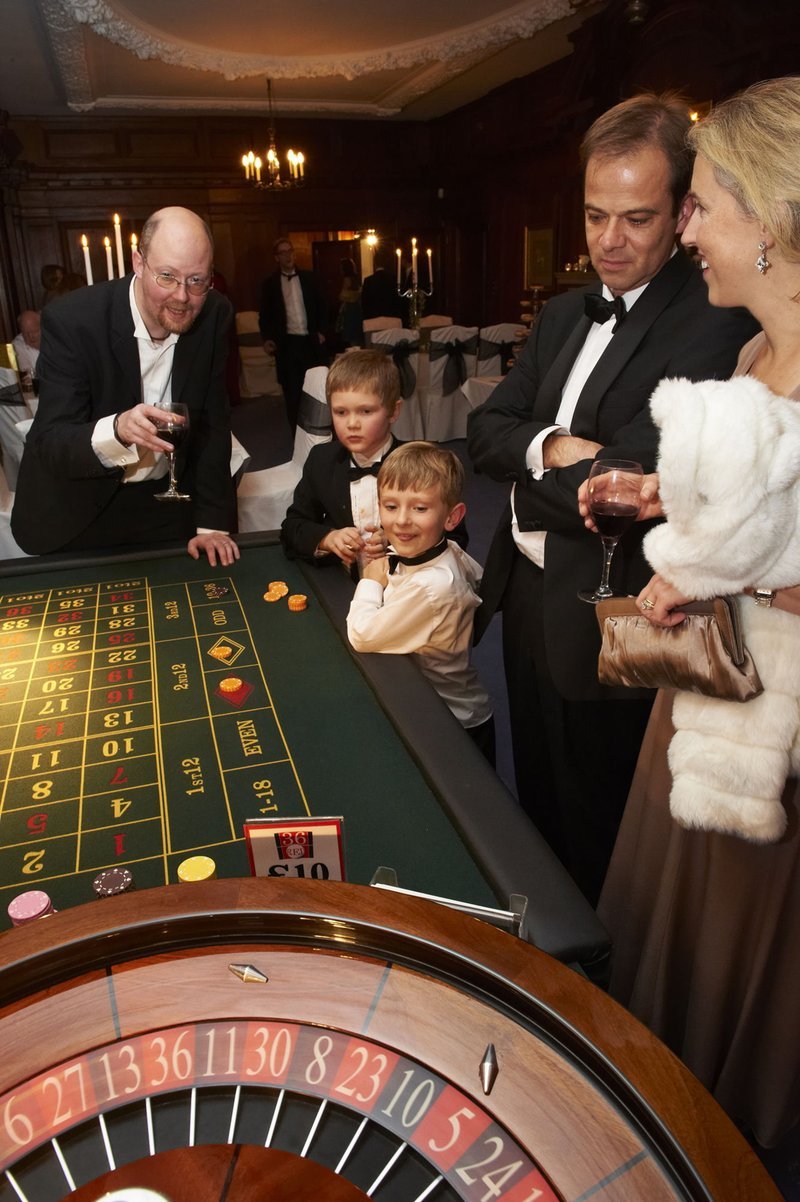 Experience the Thrills of Unlimluck Casino with Exclusive Offers in the UK