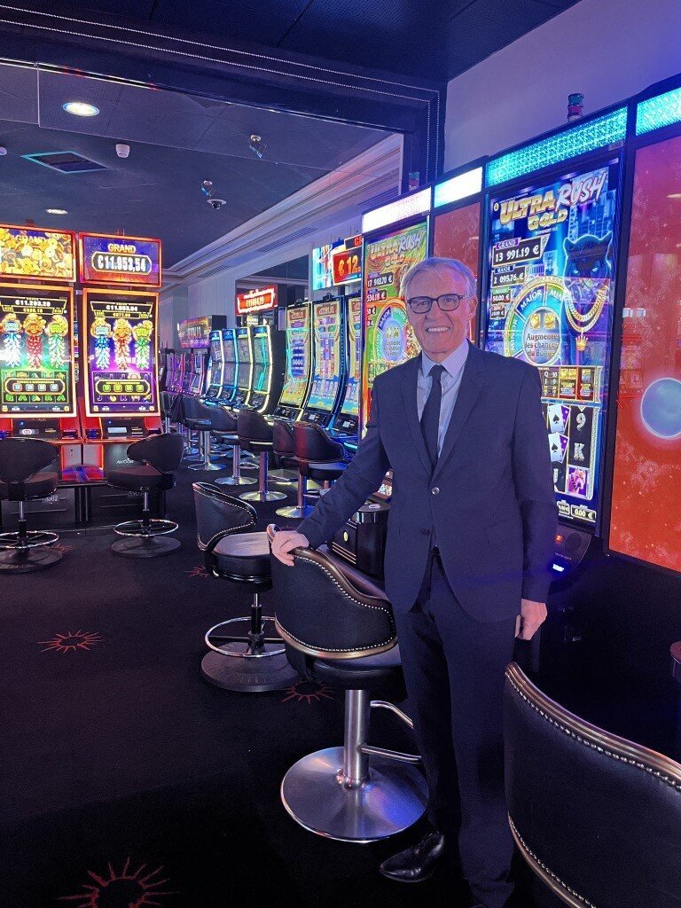 Win casino unique à France Win casino unique à France